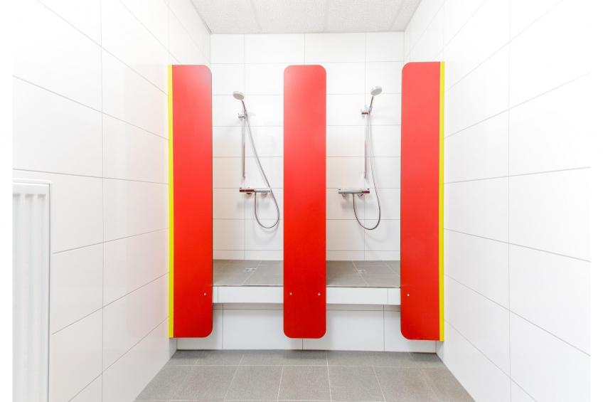 Eifelhütte Campingpark Eifel - foto 8