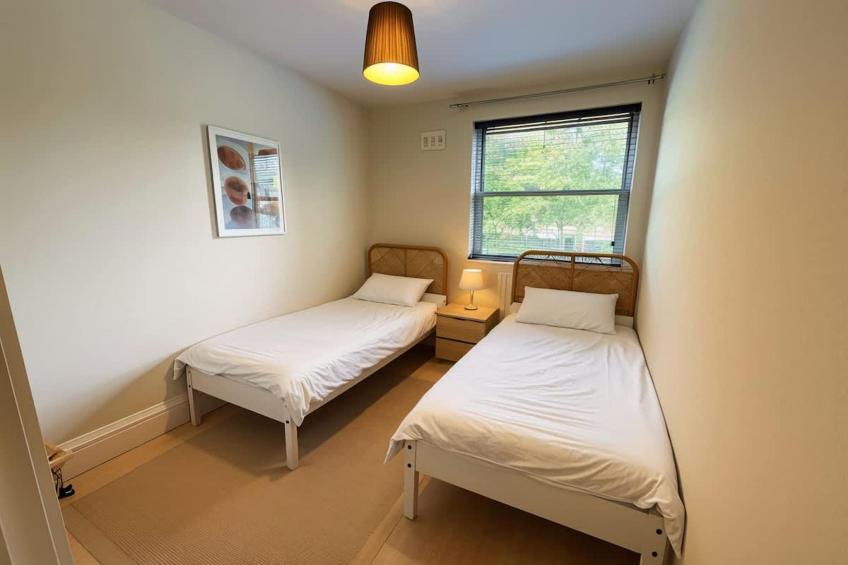 Spacious 3-Bed in Dulwich with Parking - foto 6