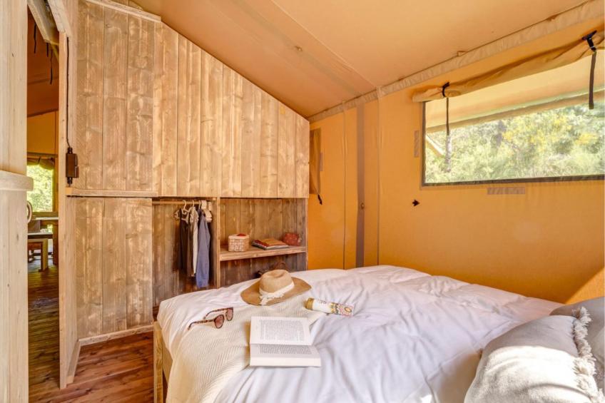 Lodge Forest Camp 7p 3Bdrms - foto 7