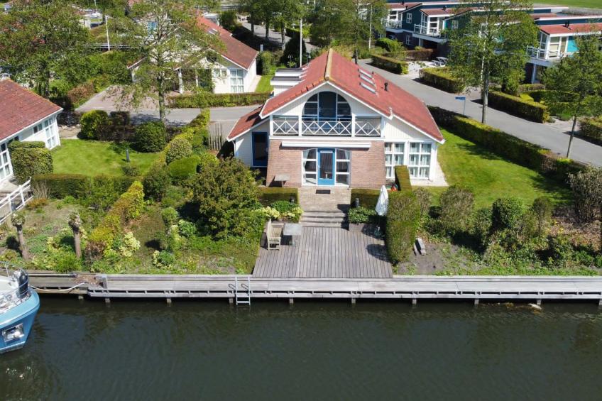 Ferienvilla Sudersee direkt am Wasser - foto 18