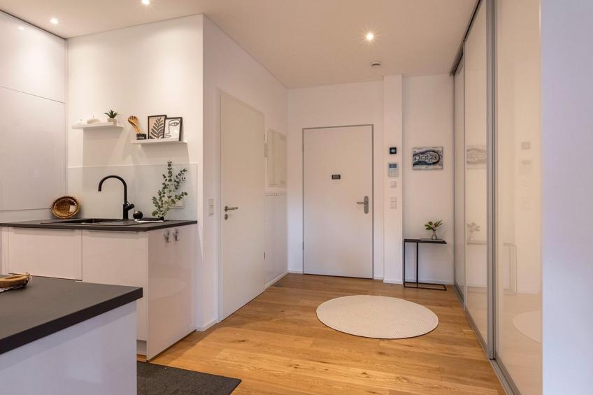 MoselRoyal NEU Luxus 2-4 P. Moselblick Klima - foto 25