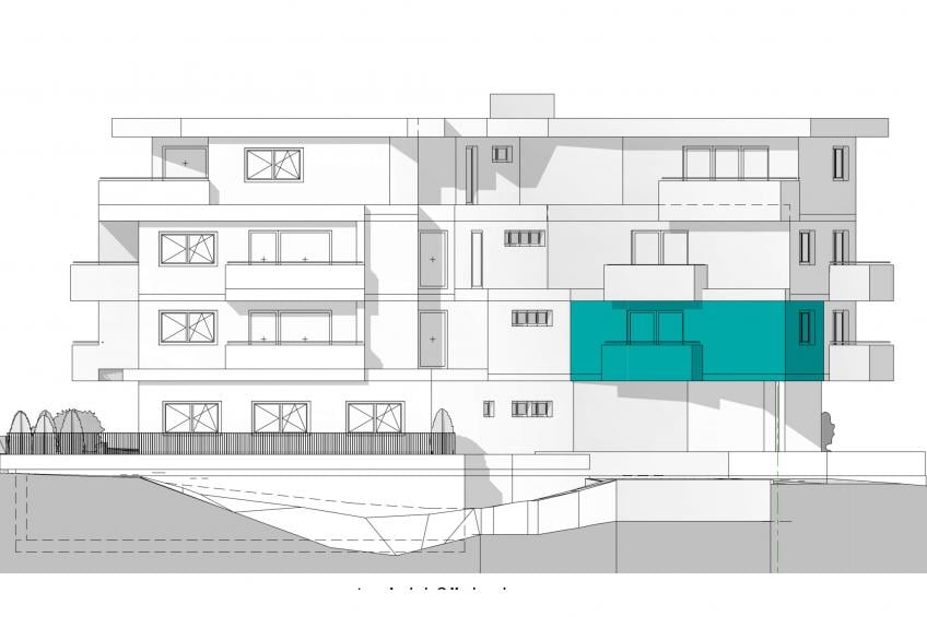 City Apartments Jenbach Top 7 - foto 19