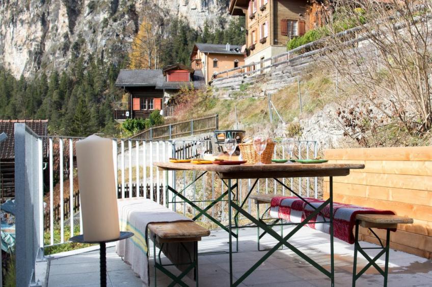 Haus Schmitten - Davos - foto 16