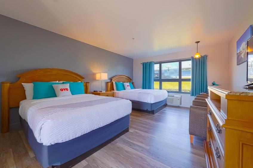 2 Queen Bed with Ocean view - foto 26