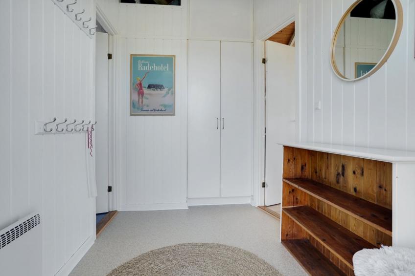 "Betti" - 200m from the sea in Western Jutland - foto 29