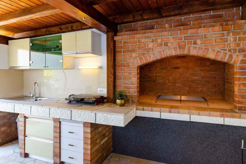 Vakantiewoning met WLAN en airco - VW-W7YV7 - foto 25