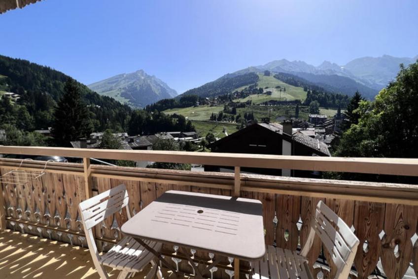 Appartements à La Clusaz - foto 24