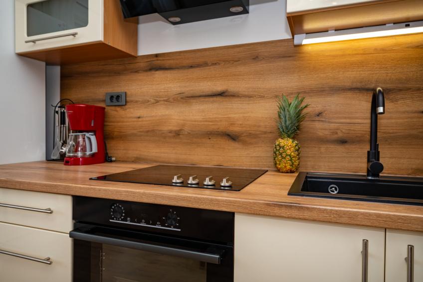 Villa Green Paradise - foto 25