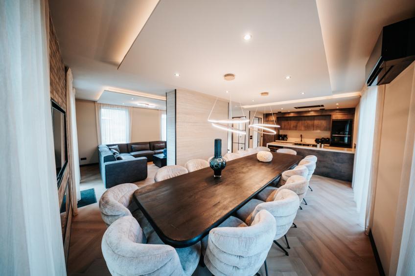 Villa Watergloed | 16 personen - foto 16