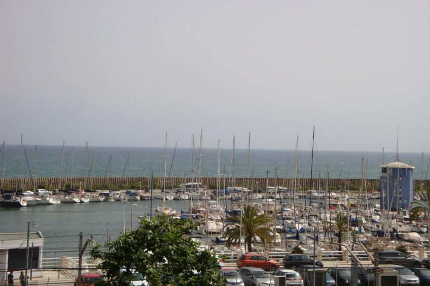 Haus "Terrassa de Mar" direkt am Strand - foto 3
