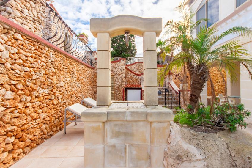 Villa & Pool 3 Mellieha Bay Retreat - foto 21