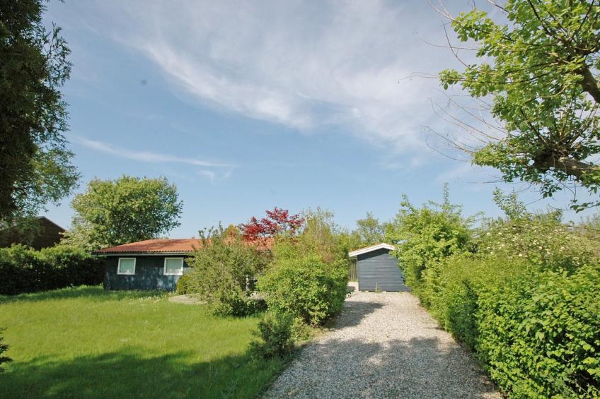 "Yari" - 250m from the sea in Sealand - foto 12