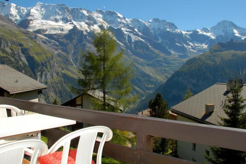 Chalet Crystal - foto 6