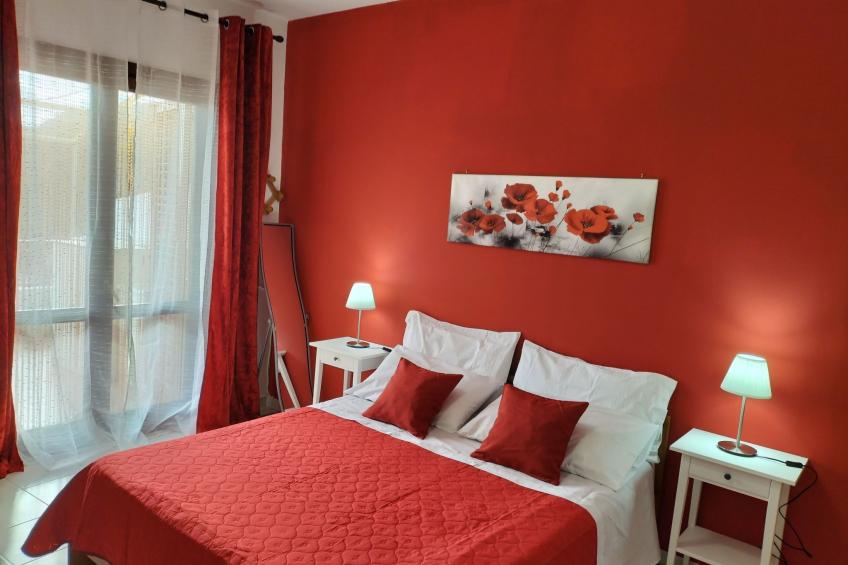 'Entire' mit Terrasse - foto 6