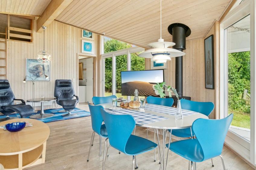 "Brunman" - 10m to the inlet in Sealand - foto 29