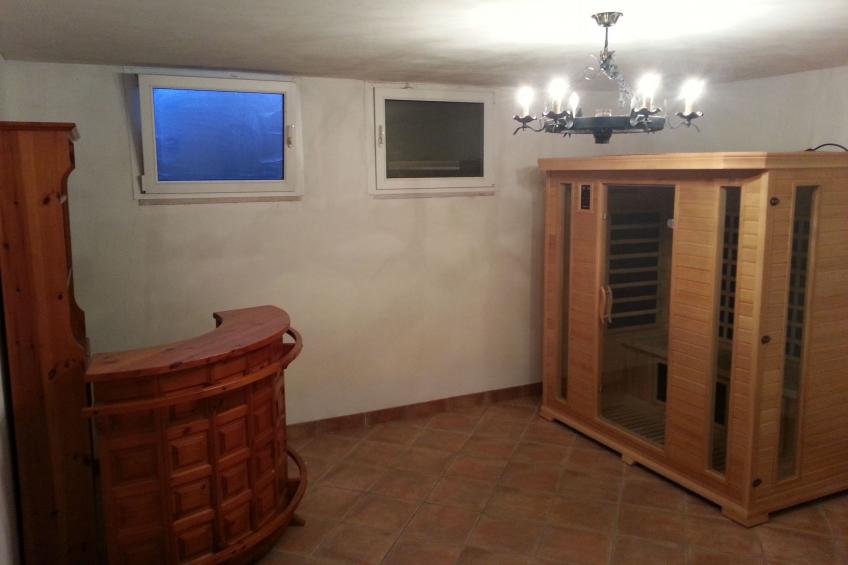 Gemütliche Ferienwohnung in Seghe mit Grill und Garten - foto 17