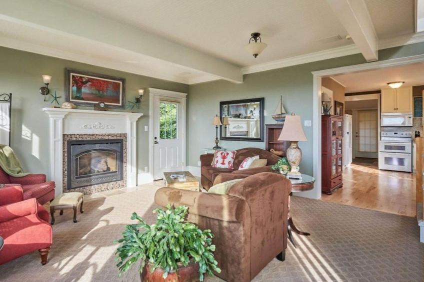 Meerblick, Bucht, Strände, Brauereien