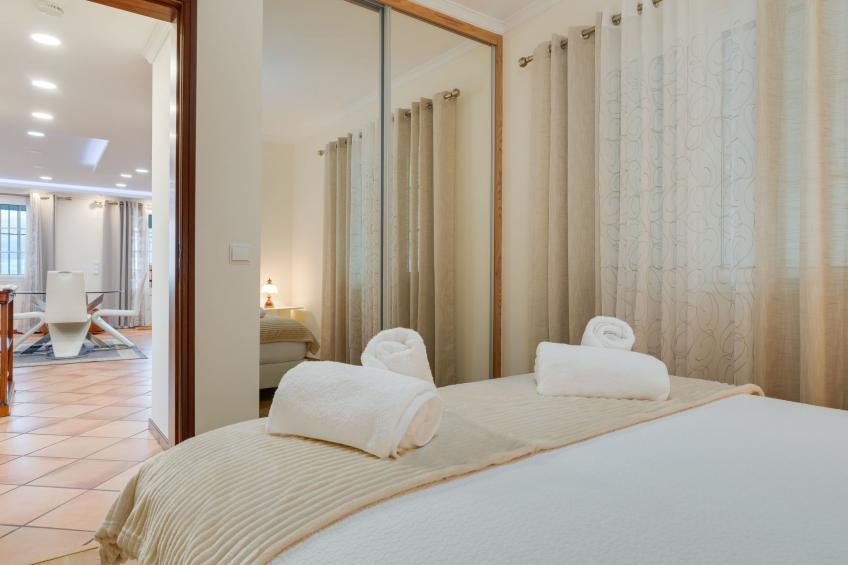 "Oásis do Norte" mit Terrasse - foto 13