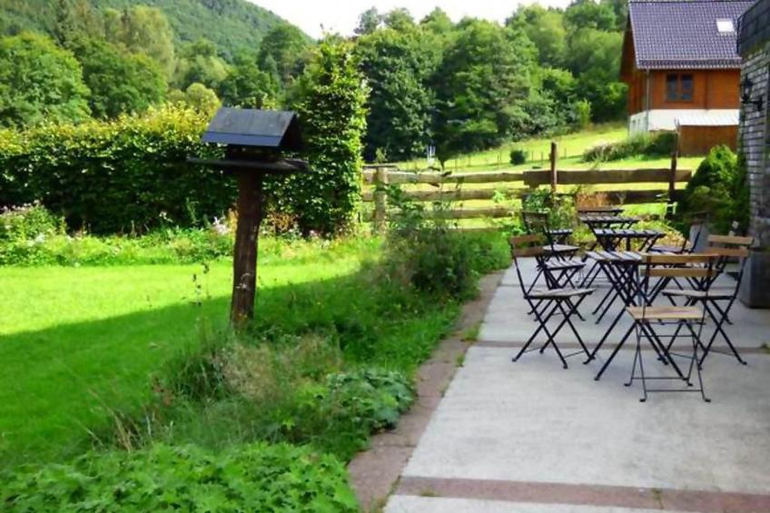 in Wiesen mit Privatem Pool - foto 38