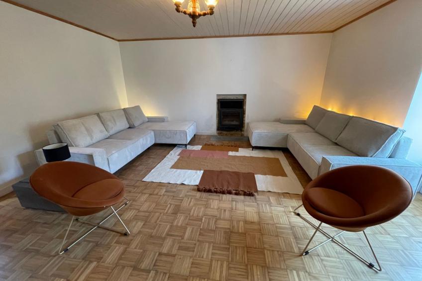 Haus mit großem Komfort, 20 Min. von den Stränden entfernt - foto 7