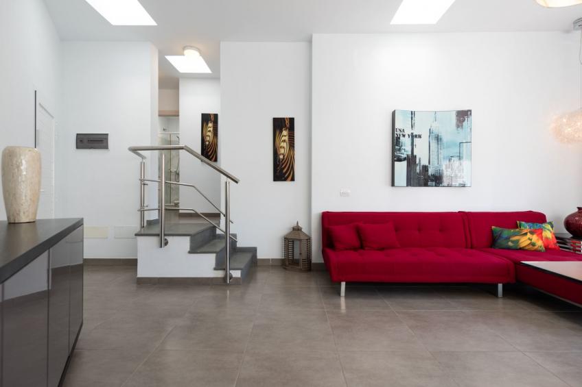 FINCA OASE -VILLA 7 - foto 16