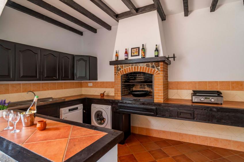 Ländliches Haus La Perla - foto 38