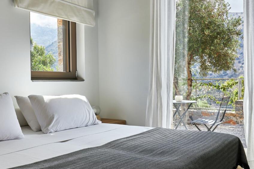 Villa Adagio mit Privatpool in Vrachasi, Kreta - foto 27