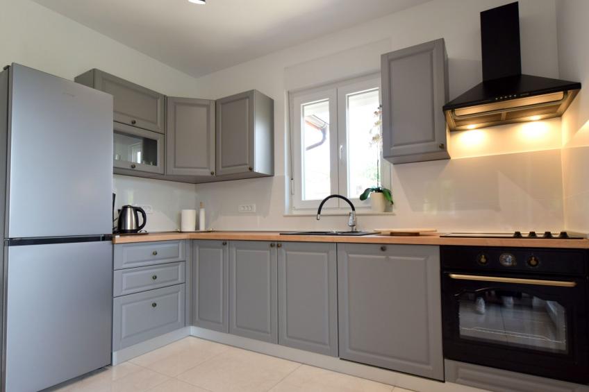 Gloria-Ferienhaus im Grünen - foto 6