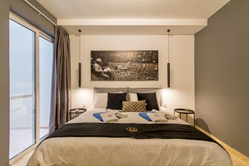 Wellness Hygge Modern Gozitan Apartment - foto 23