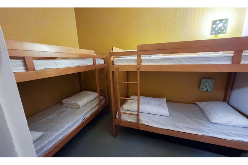 Les Monts Jura 3P8S - foto 9