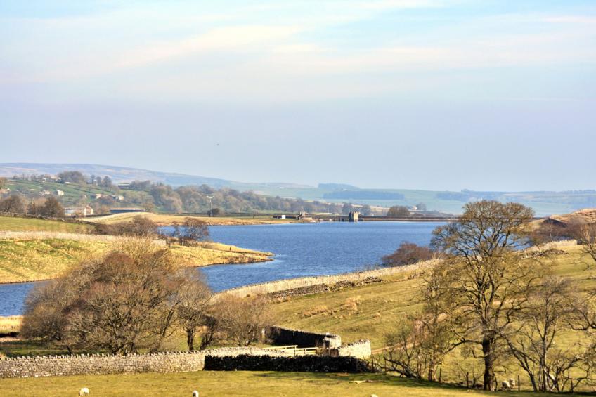 Blackton Farmhouse - foto 30