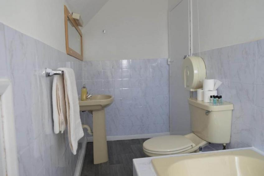 One Bed Room Apartment (3 Guest) - foto 55