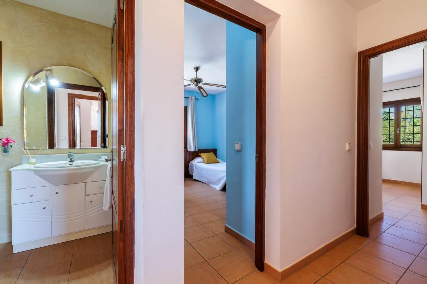 VILLA MIQUELA EN CALA BOIX - foto 27