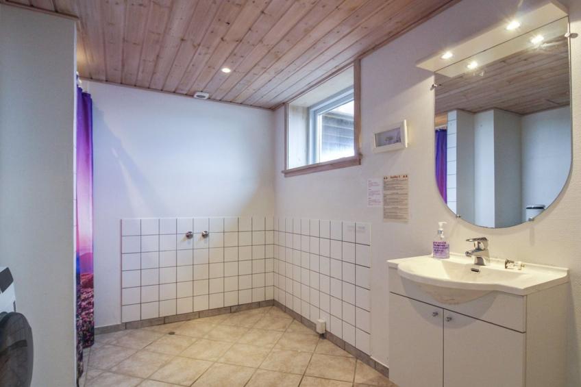 "Jirina" - 10m from the sea in Bornholm - foto 21