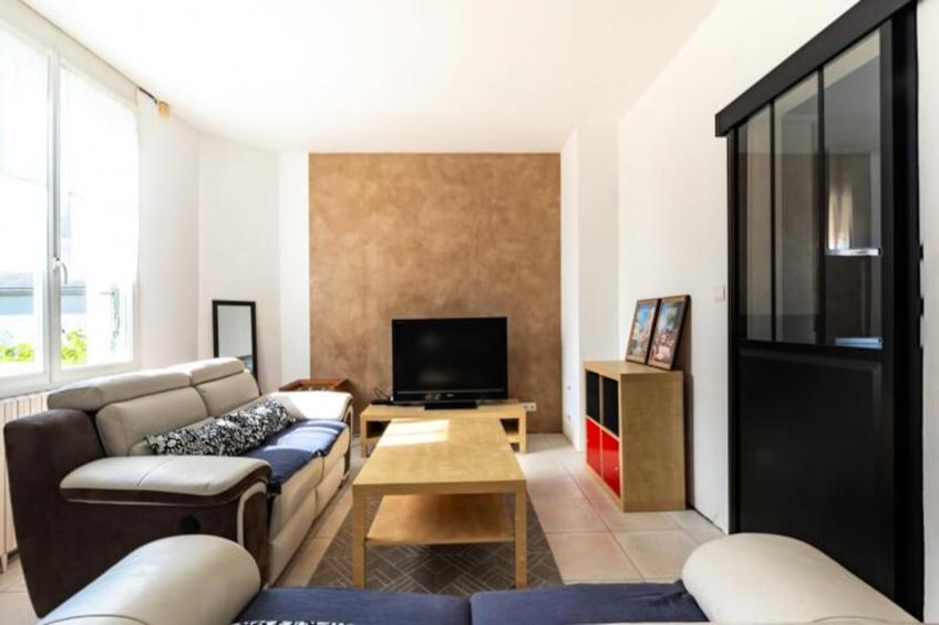 Grande Maison Confortable à Tours Nord - foto 10