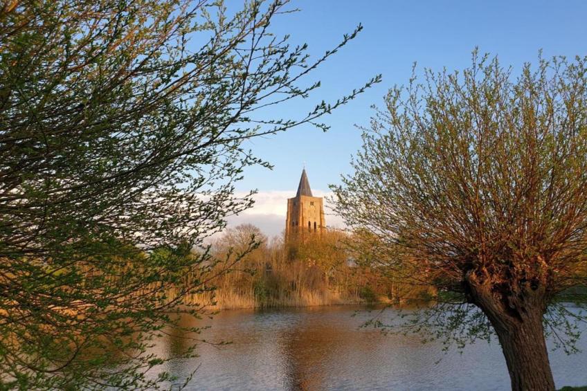 Vakantiehuis voor 6 personen  Hoge Weide 63 Oostkapelle  Dicht bij strand - foto 39