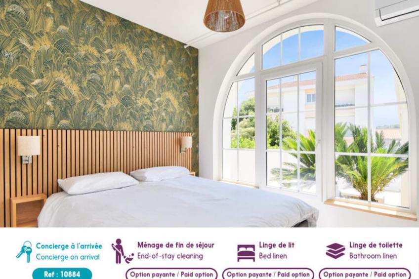 Appartements à La Barre de Monts - Noirmoutier - foto 5