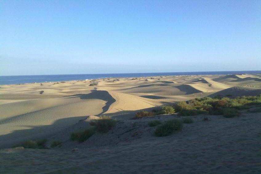 Casa Maspalomas - foto 34