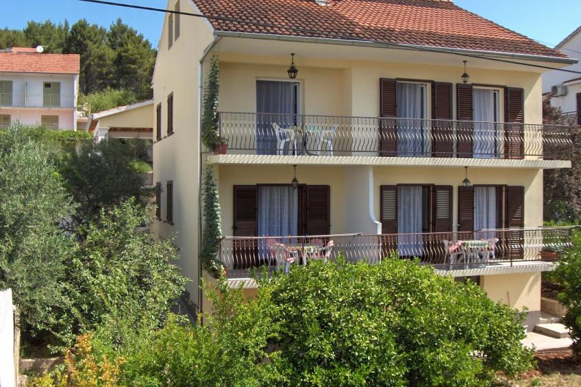 Wohnung in Stari Grad mit privatem Balkon - foto 22