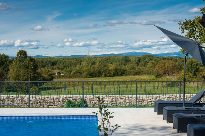 Villa "Francesca" mit Garten, Grill und Pool - foto 60