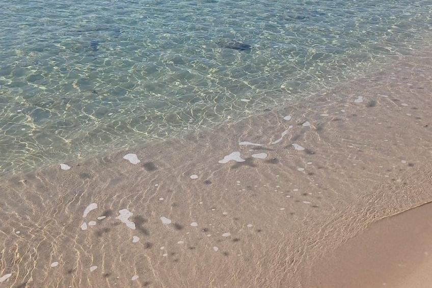 "Felloniche" in der Nähe des Meeres - foto 21