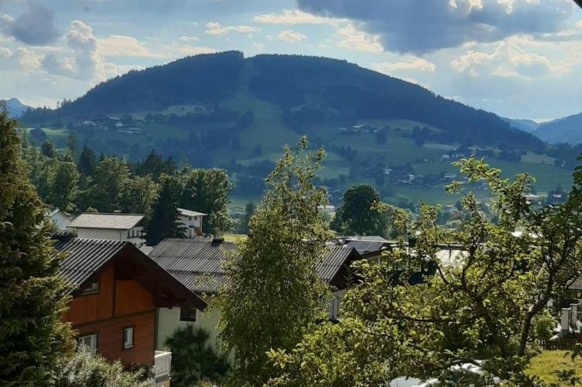 Haus Bernkogelblick in Goldegg - foto 25