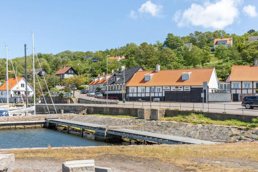 "Dorina" - 400m from the sea in Bornholm - foto 4