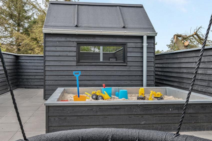 "Jonne" - 200m to the inlet in Western Jutland - foto 14