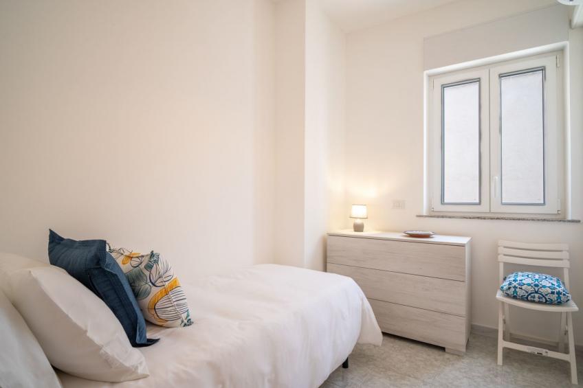 Meerblick-Wohnung 'Casa Serafina Armonia - foto 11