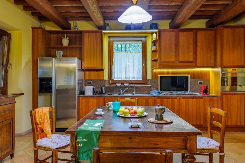 Ferienvilla 'Emilianna - foto 23