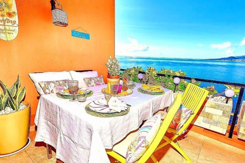 Luxuriöser Rückzugsort mit direktem Meerzugang und Pool - foto 10