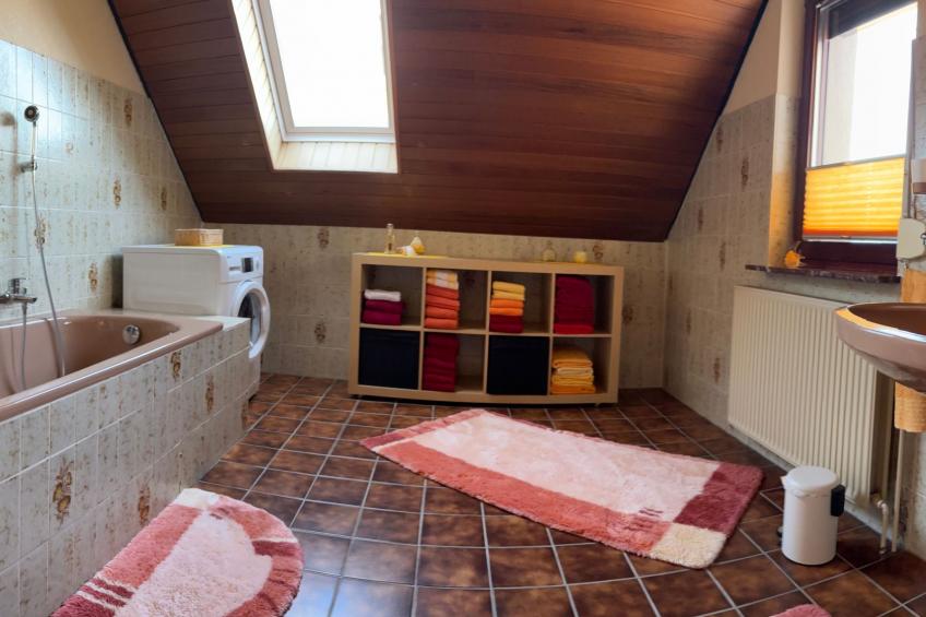 mit großer Dachterrasse - foto 15