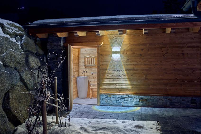 Sissis Green Chalet Theresia - foto 31