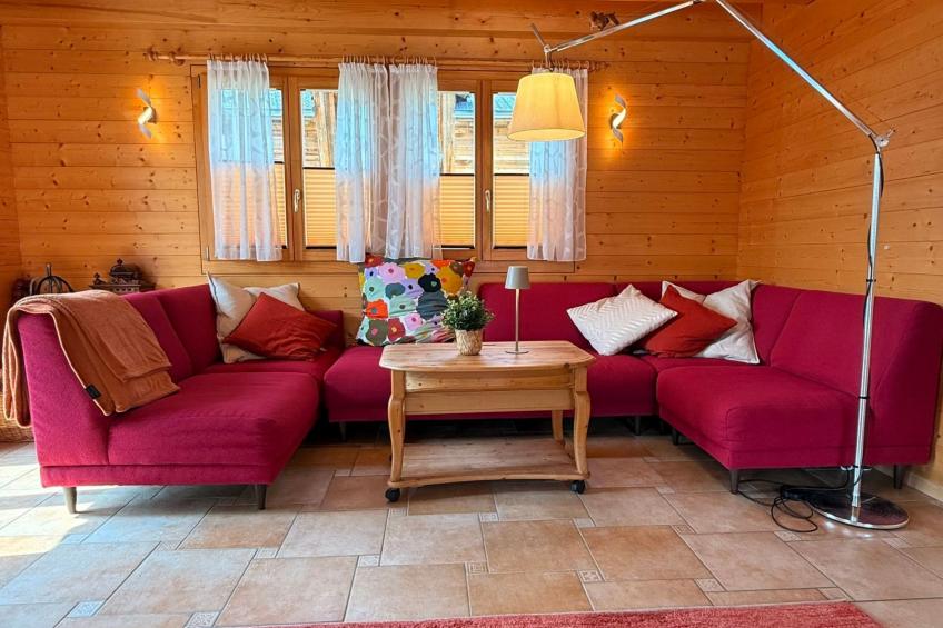 Chalet Poiema - foto 4